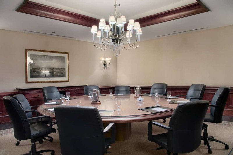Hilton Short Hills - Short Hills, NJ