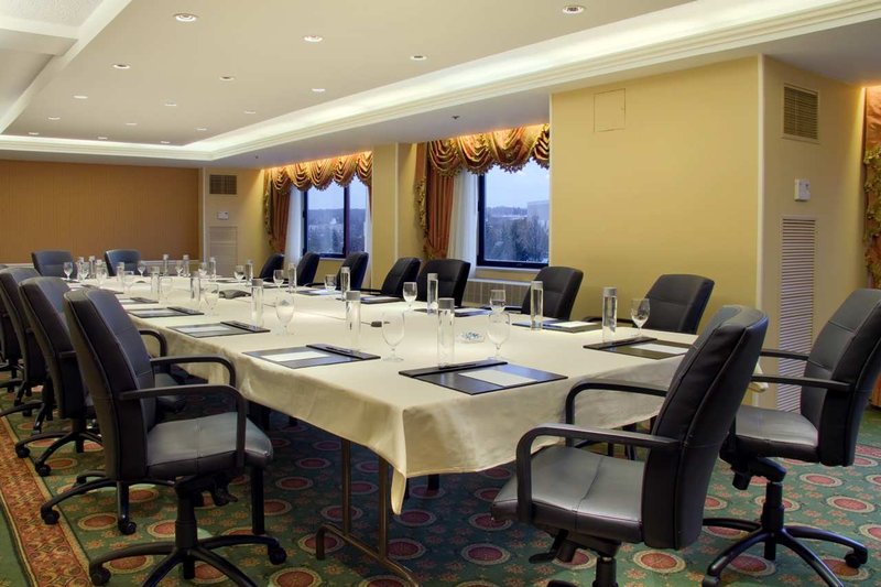 Hilton Short Hills - Short Hills, NJ
