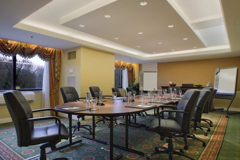 Hilton Short Hills - Short Hills, NJ