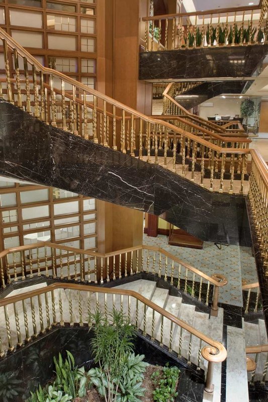 Hilton Short Hills - Short Hills, NJ
