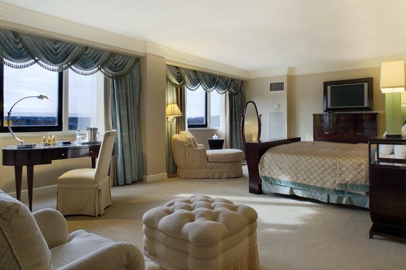 Hilton Short Hills - Short Hills, NJ