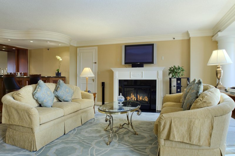 Hilton Short Hills - Short Hills, NJ