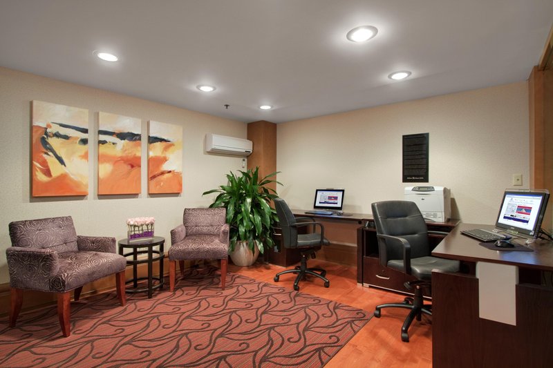 Hilton Short Hills - Short Hills, NJ