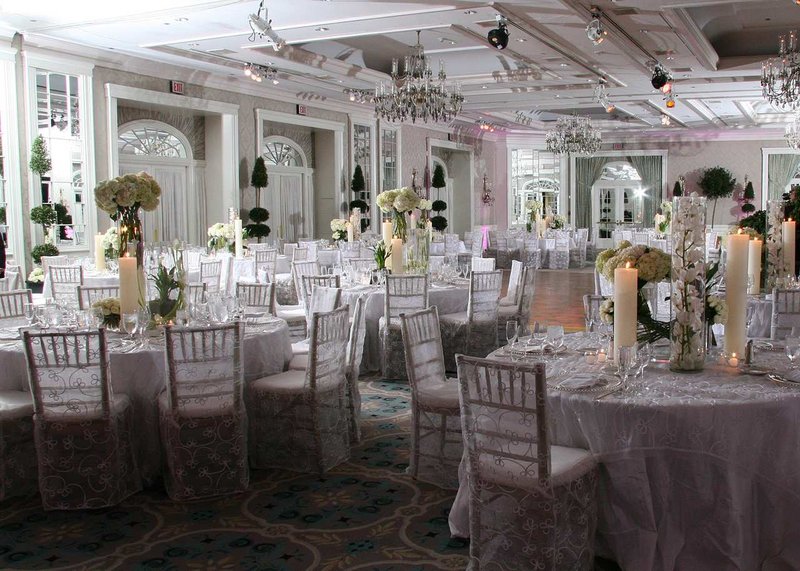 Hilton Short Hills - Short Hills, NJ