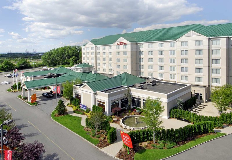 Hilton Garden Inn New York/Staten Island - Staten Island, NY