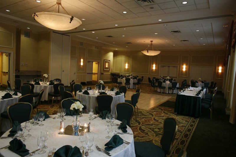 Hilton Garden Inn Edison/Raritan Center - Edison, NJ