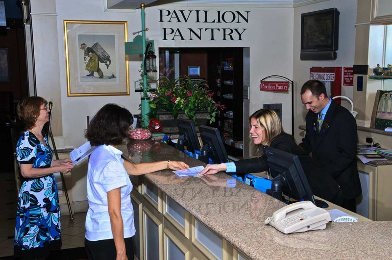 Hilton Garden Inn New York/Staten Island - Staten Island, NY