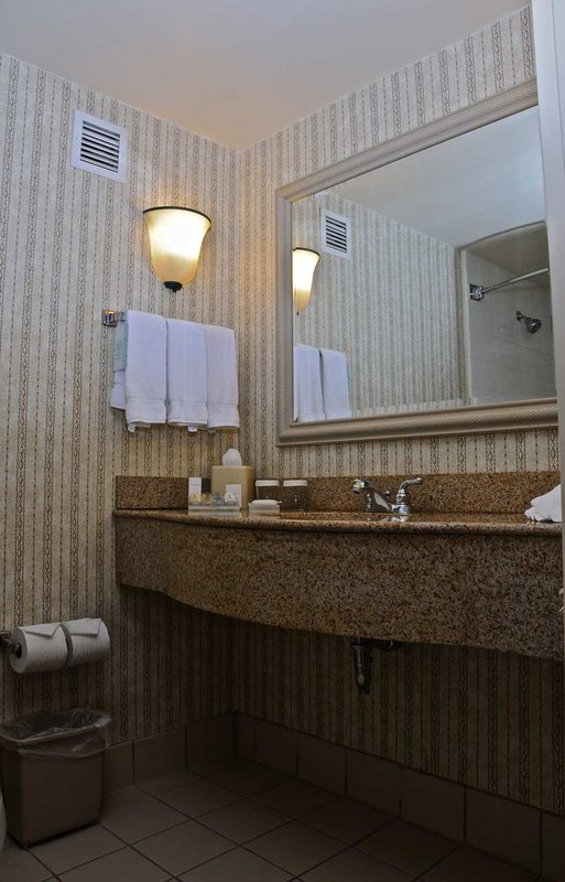 Hilton Garden Inn New York/Staten Island - Staten Island, NY