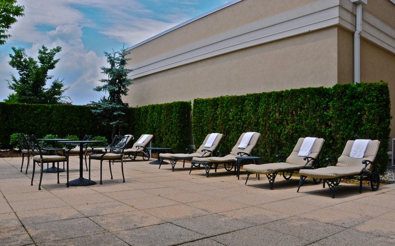 Hilton Garden Inn New York/Staten Island - Staten Island, NY