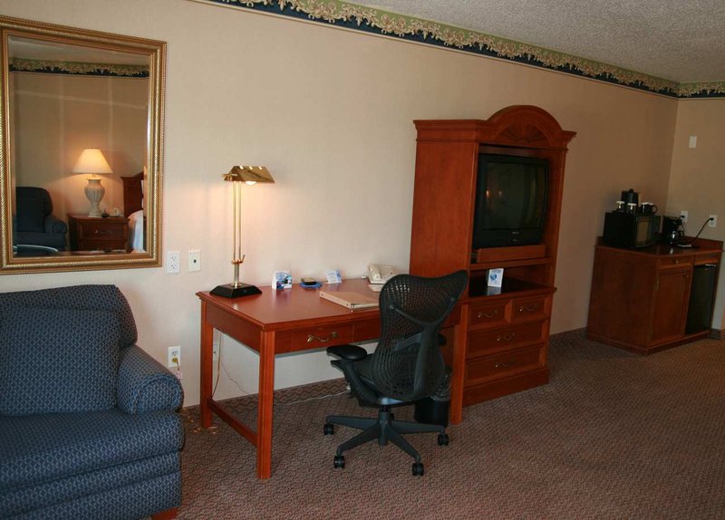 Hilton Garden Inn Edison/Raritan Center - Edison, NJ