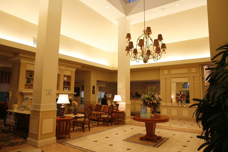 Hilton Garden Inn Edison/Raritan Center - Edison, NJ