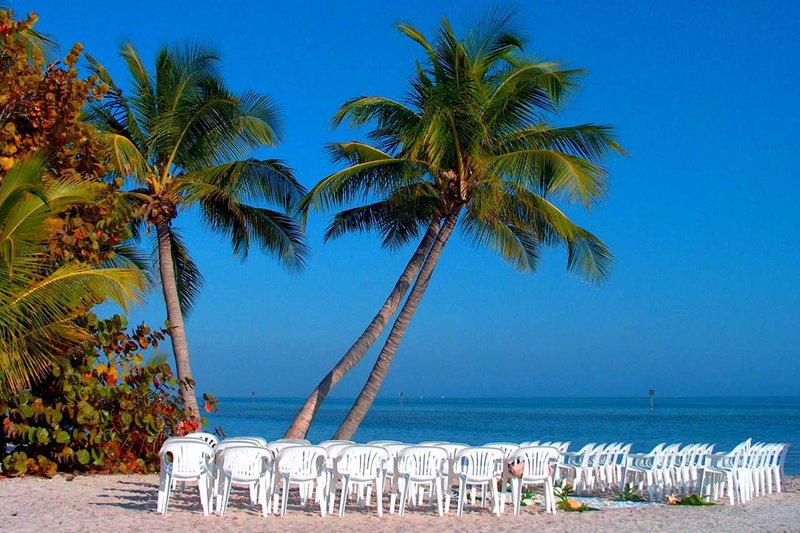 Doubletree Resort By Hilton Hotel Grand Key-Key West - Key West, FL