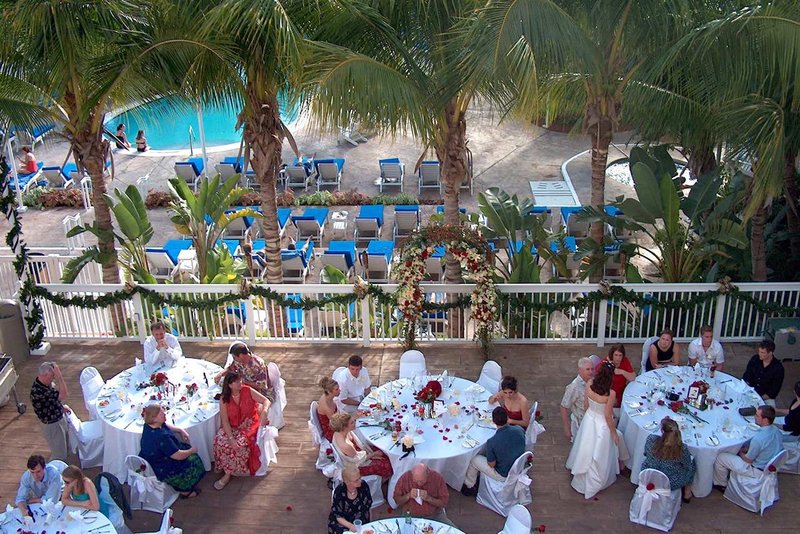 Doubletree Resort By Hilton Hotel Grand Key-Key West - Key West, FL
