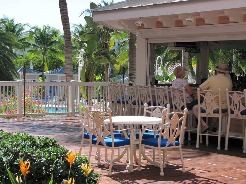 Doubletree Resort By Hilton Hotel Grand Key-Key West - Key West, FL