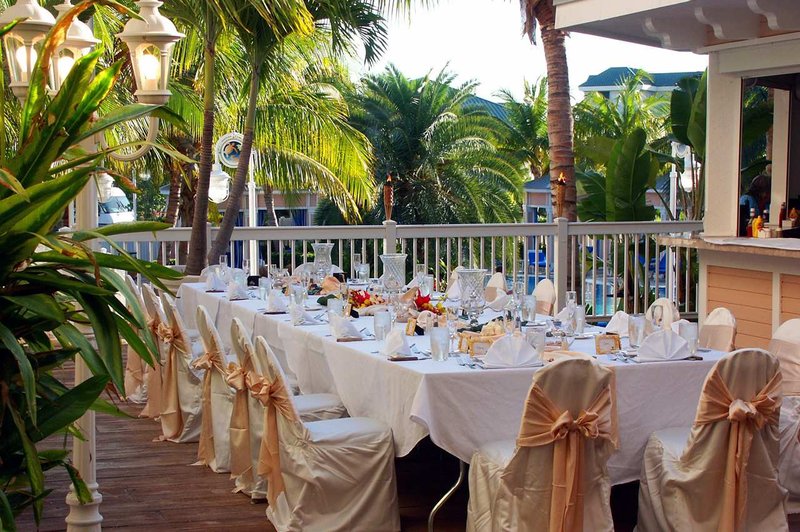 Doubletree Resort By Hilton Hotel Grand Key-Key West - Key West, FL