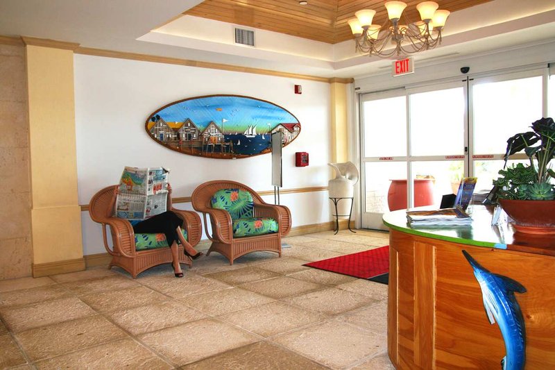 Hampton Inn & Suites Islamorada - Islamorada, FL