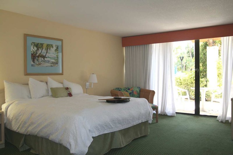Hampton Inn & Suites Islamorada - Islamorada, FL