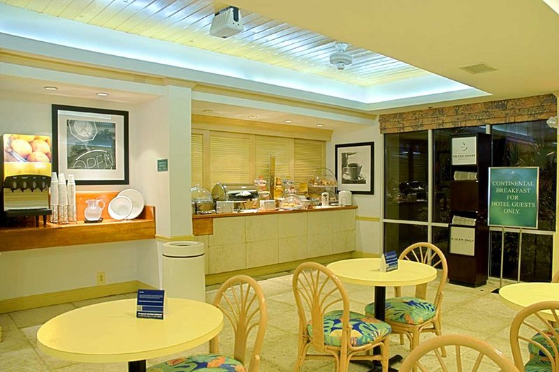 Hampton Inn & Suites Islamorada - Islamorada, FL