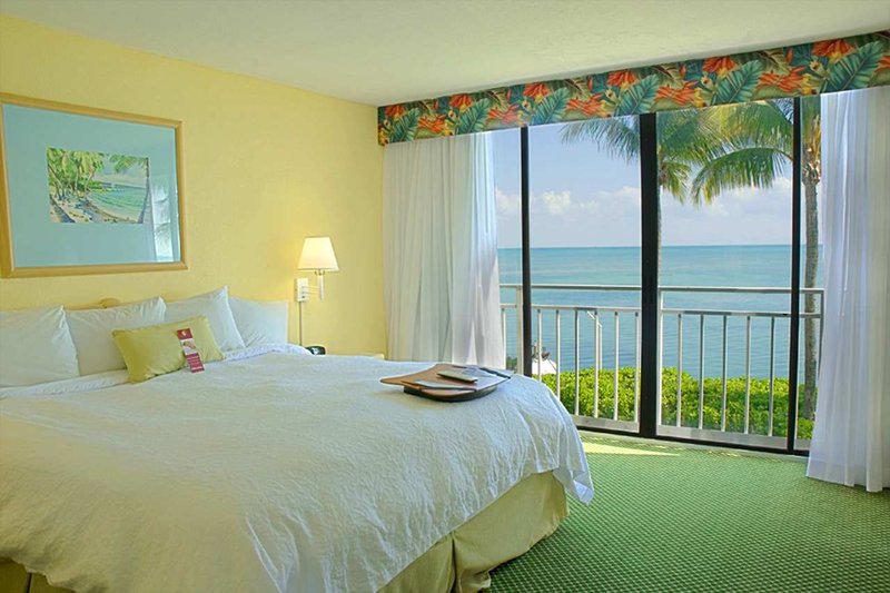 Hampton Inn & Suites Islamorada - Islamorada, FL