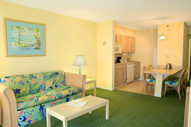 Hampton Inn & Suites Islamorada - Islamorada, FL