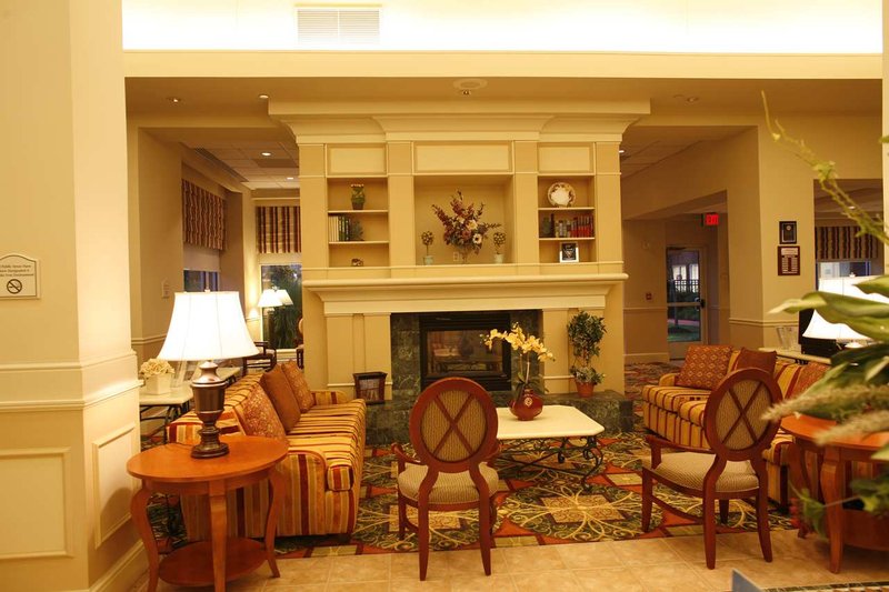 Hilton Garden Inn Edison/Raritan Center - Edison, NJ