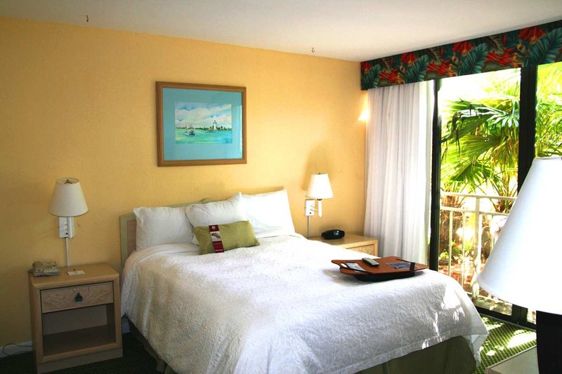 Hampton Inn & Suites Islamorada - Islamorada, FL