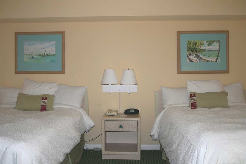 Hampton Inn & Suites Islamorada - Islamorada, FL