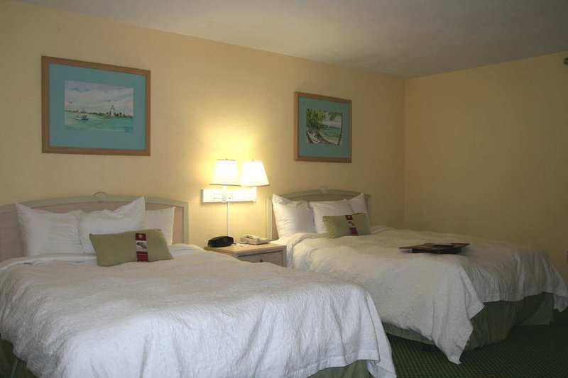 Hampton Inn & Suites Islamorada - Islamorada, FL