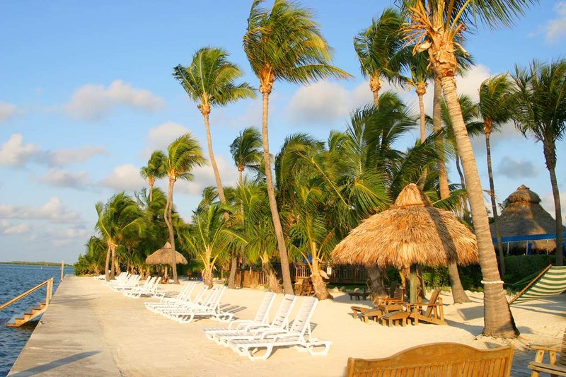 Hampton Inn & Suites Islamorada - Islamorada, FL