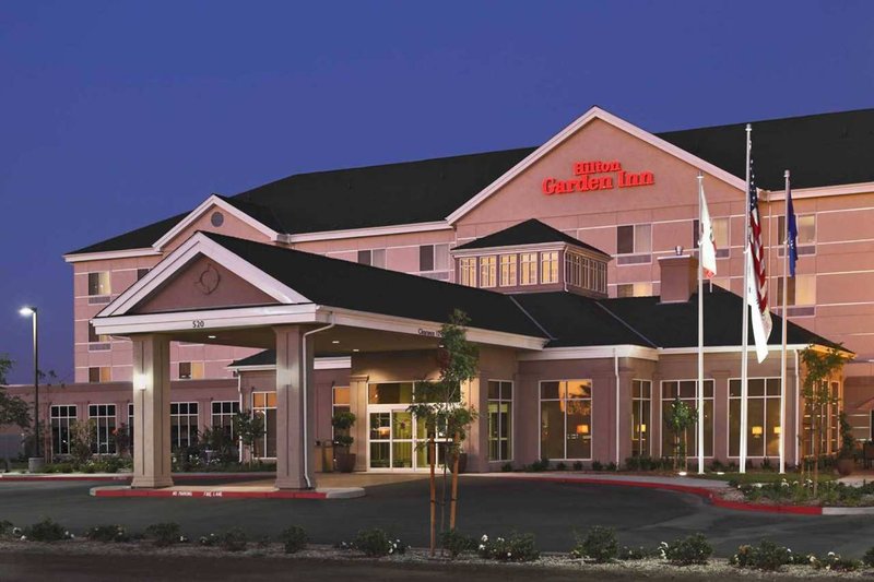 Hilton Garden Inn Clovis - Clovis, CA