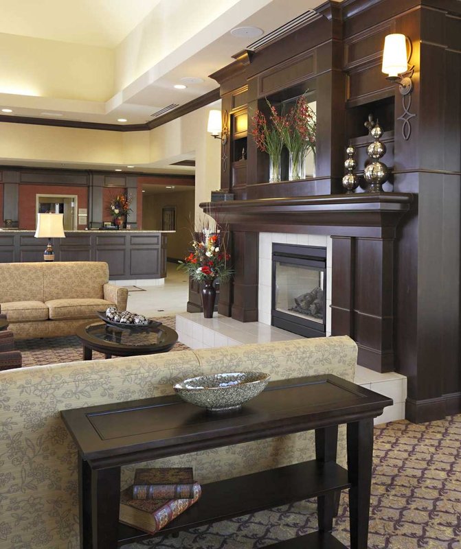 Hilton Garden Inn Clovis - Clovis, CA