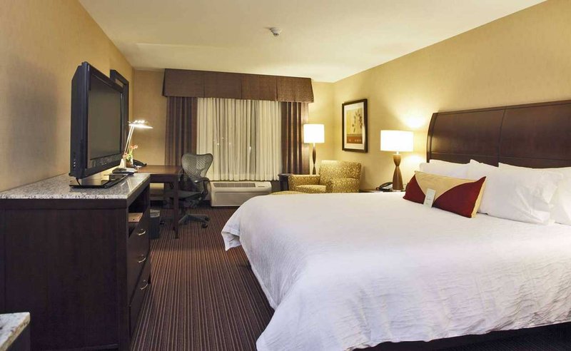 Hilton Garden Inn Clovis - Clovis, CA