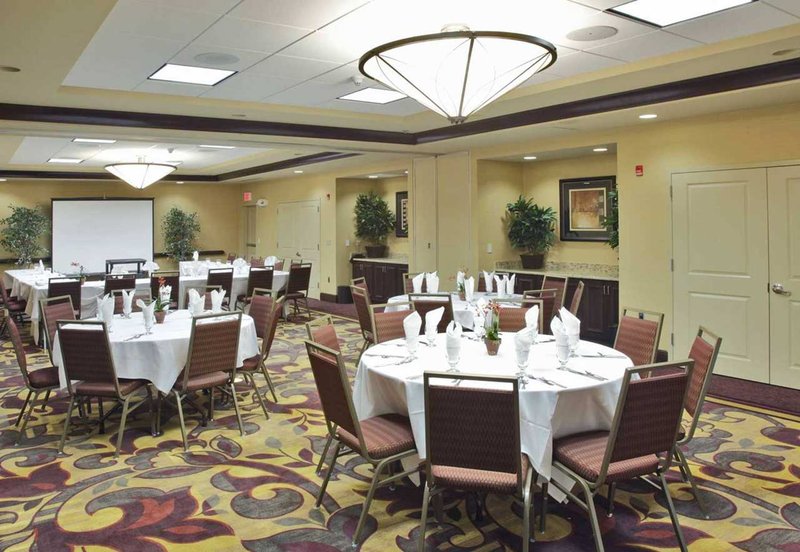 Hilton Garden Inn Clovis - Clovis, CA