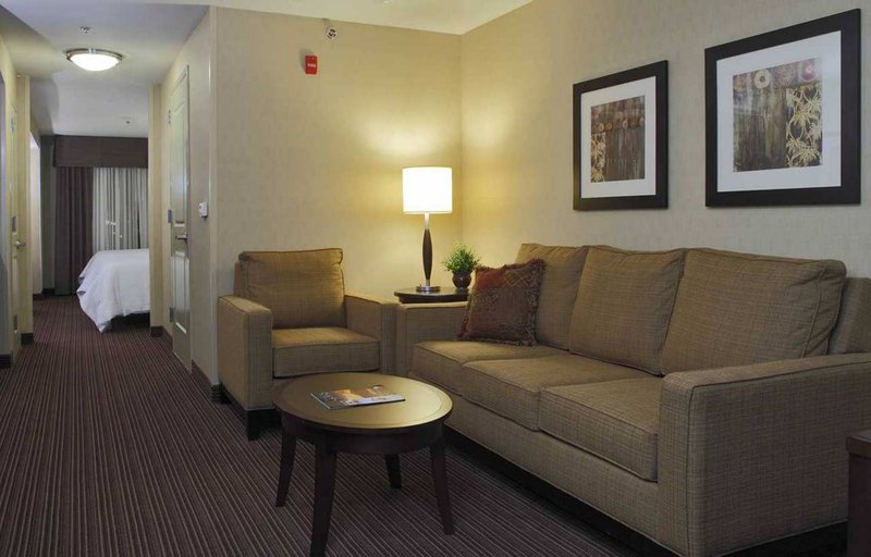 Hilton Garden Inn Clovis - Clovis, CA