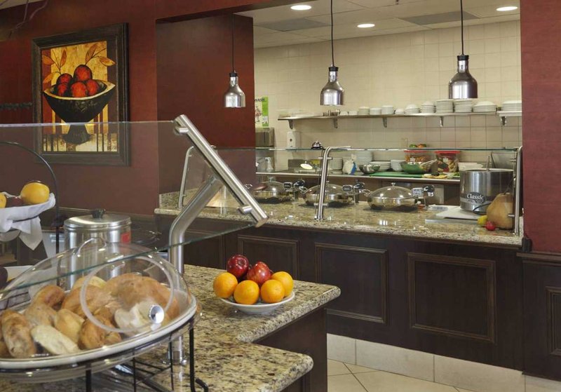 Hilton Garden Inn Clovis - Clovis, CA
