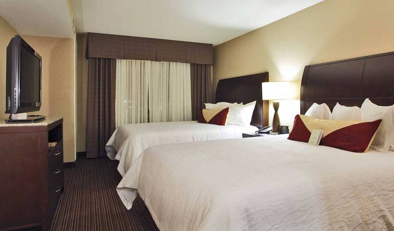 Hilton Garden Inn Clovis - Clovis, CA