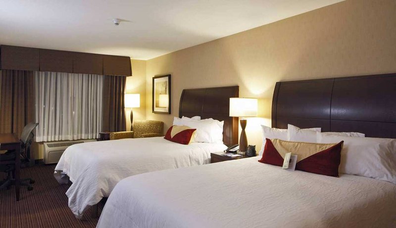 Hilton Garden Inn Clovis - Clovis, CA