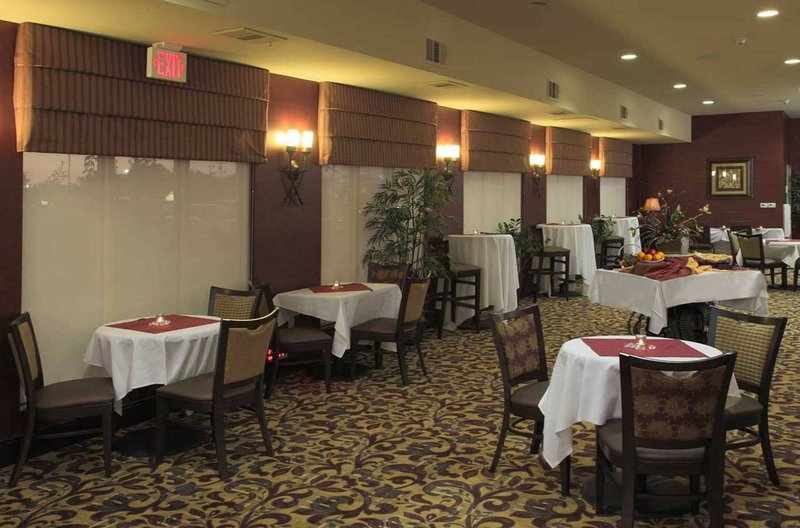 Hilton Garden Inn Clovis - Clovis, CA