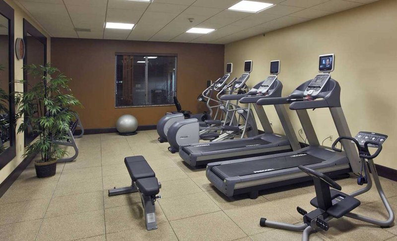 Hilton Garden Inn Clovis - Clovis, CA