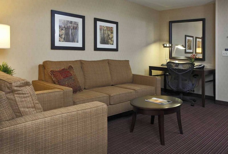 Hilton Garden Inn Clovis - Clovis, CA