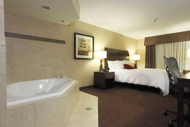 Hilton Garden Inn Clovis - Clovis, CA