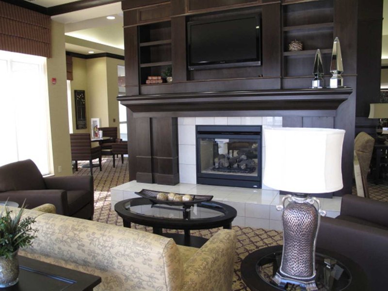 Hilton Garden Inn Clovis - Clovis, CA