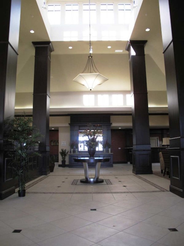 Hilton Garden Inn Clovis - Clovis, CA