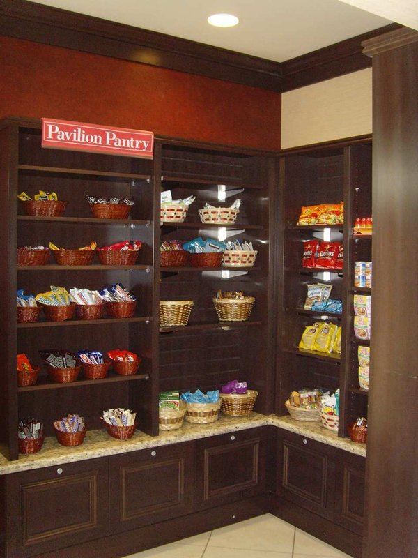 Hilton Garden Inn Clovis - Clovis, CA