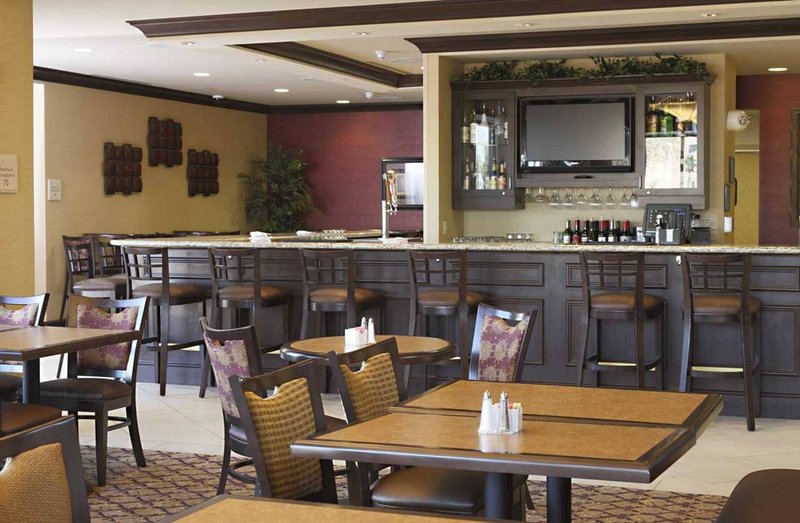 Hilton Garden Inn Clovis - Clovis, CA