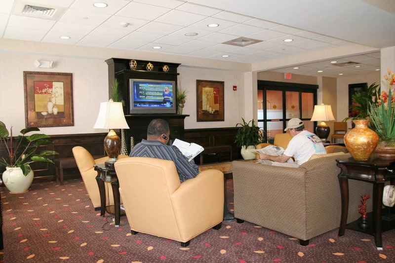 Hampton Inn - Spring Lake, NC