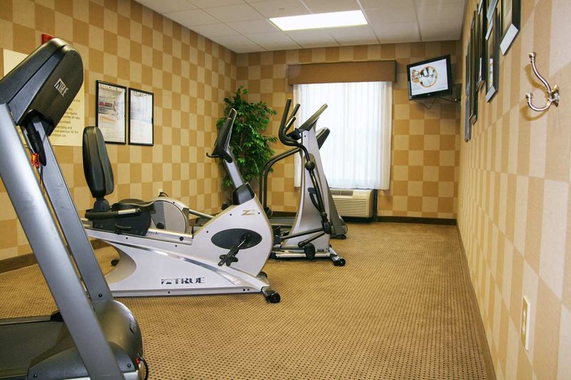 Hampton Inn - Spring Lake, NC