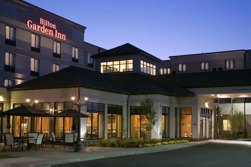 Hilton Garden Inn-Kalispell - Kalispell, MT