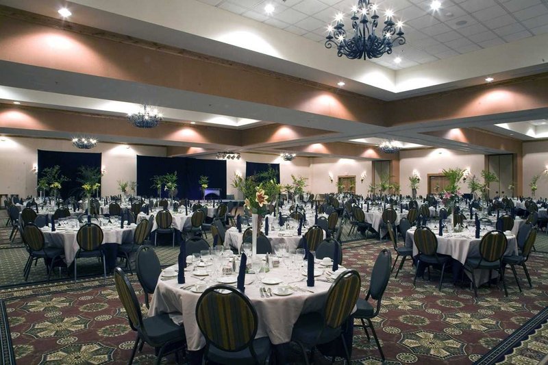 Hilton Garden Inn-Kalispell - Kalispell, MT