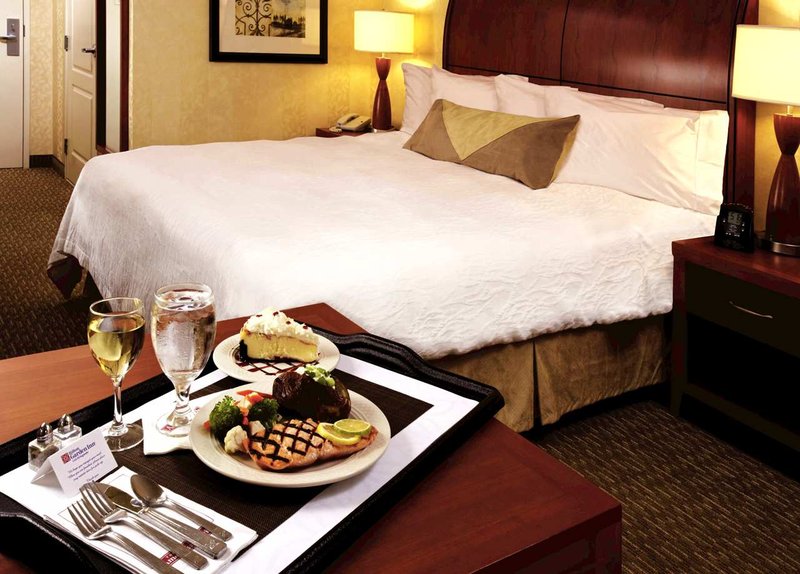 Hilton Garden Inn-Kalispell - Kalispell, MT